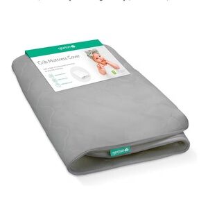 Newton Crib Mattress Cover